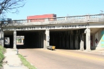 BNSF bridge 